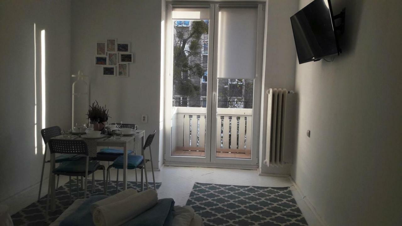 Apartment Ogrodowa *
