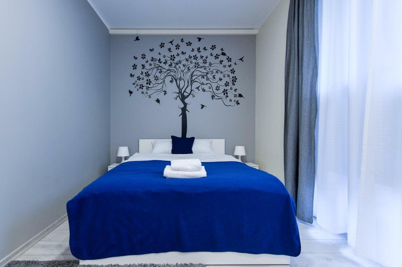 Moko Ii Apartament