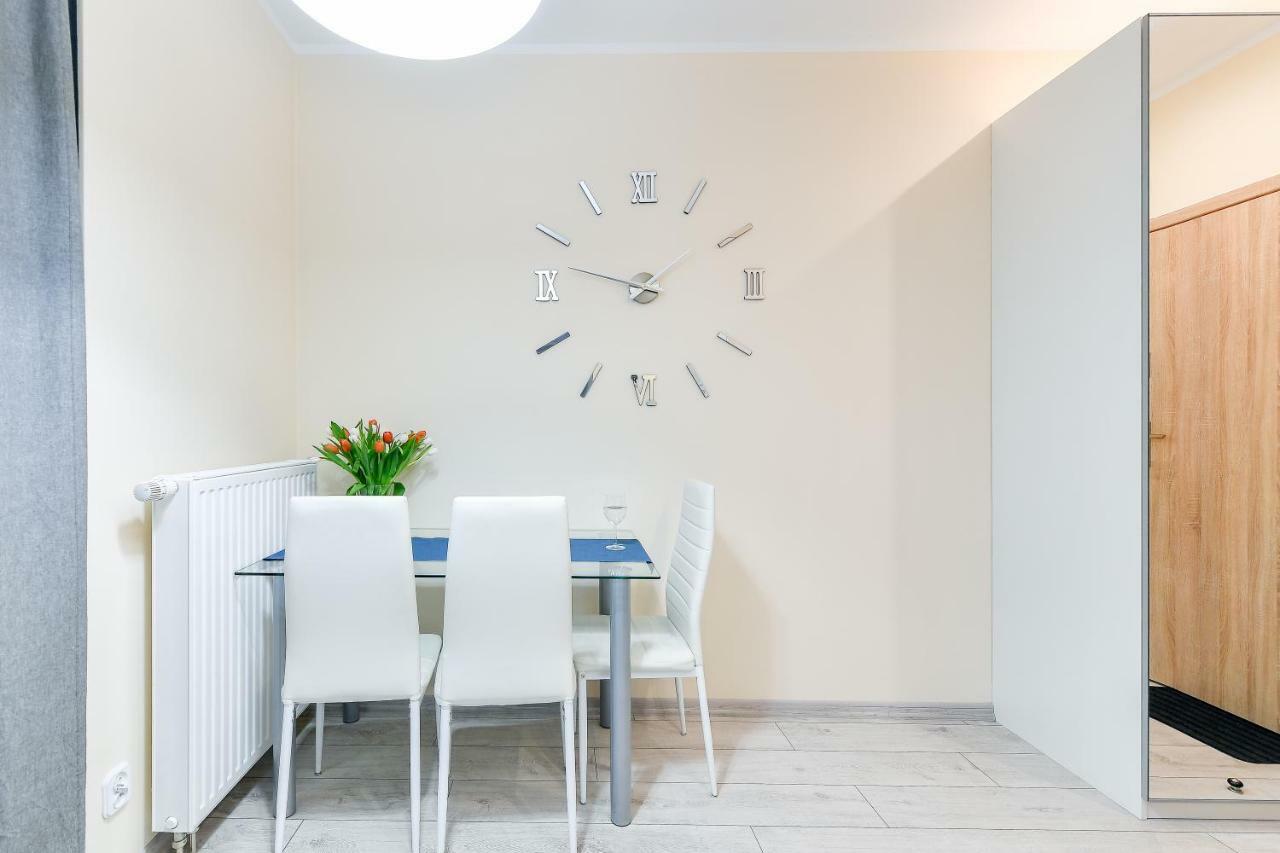 Moko Ii Apartament