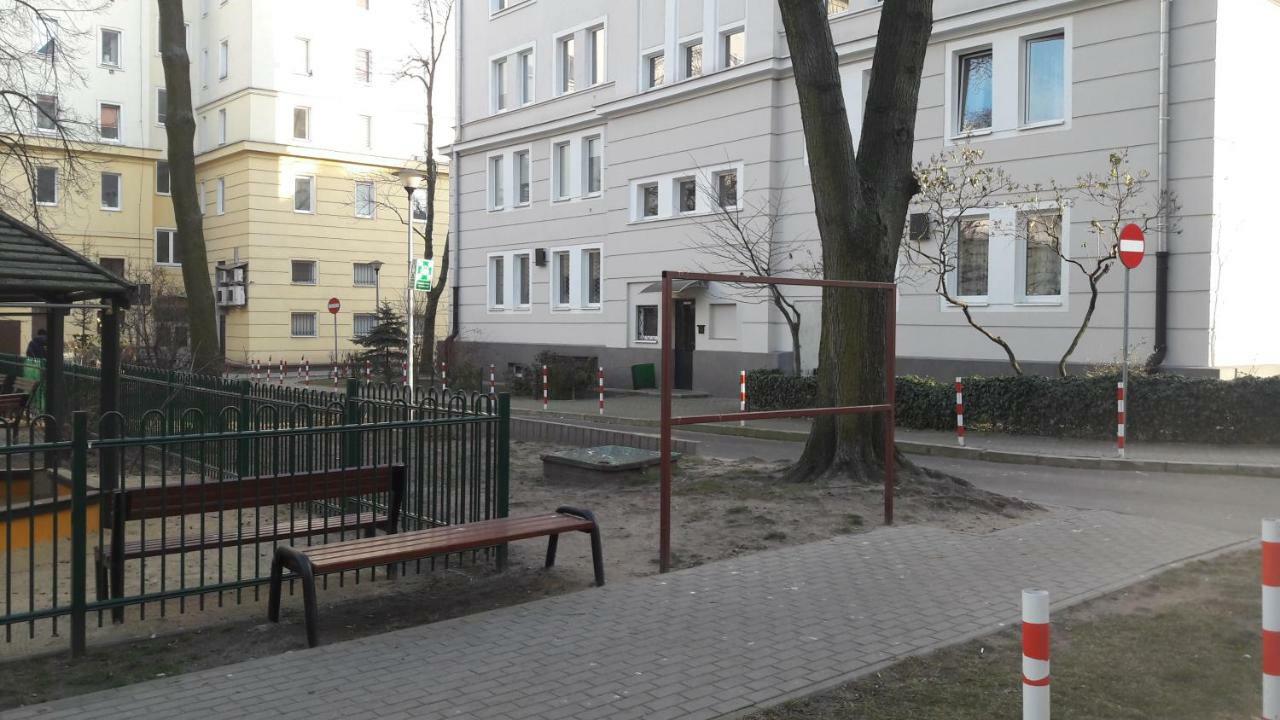 Ogrodowa *