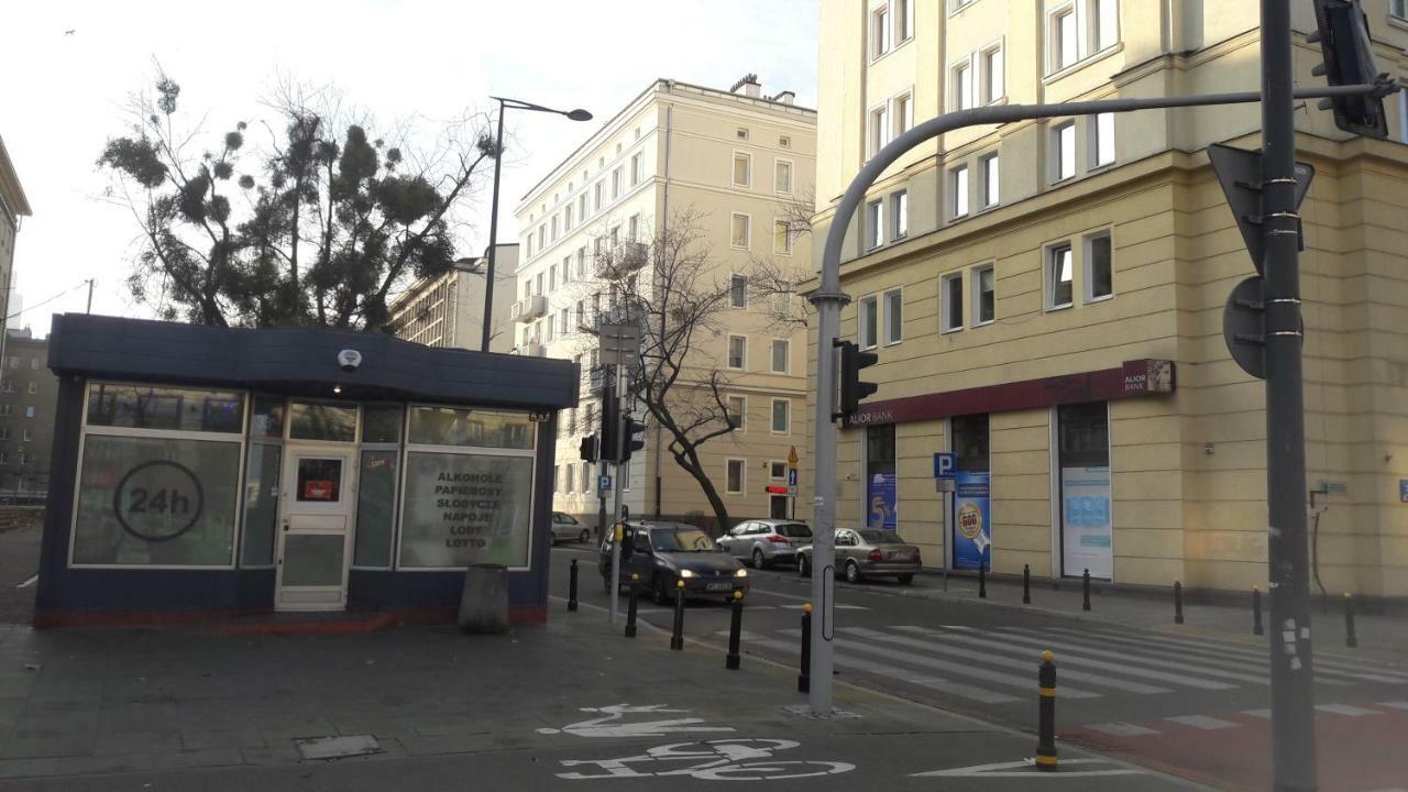 Ogrodowa Apartment Warschau