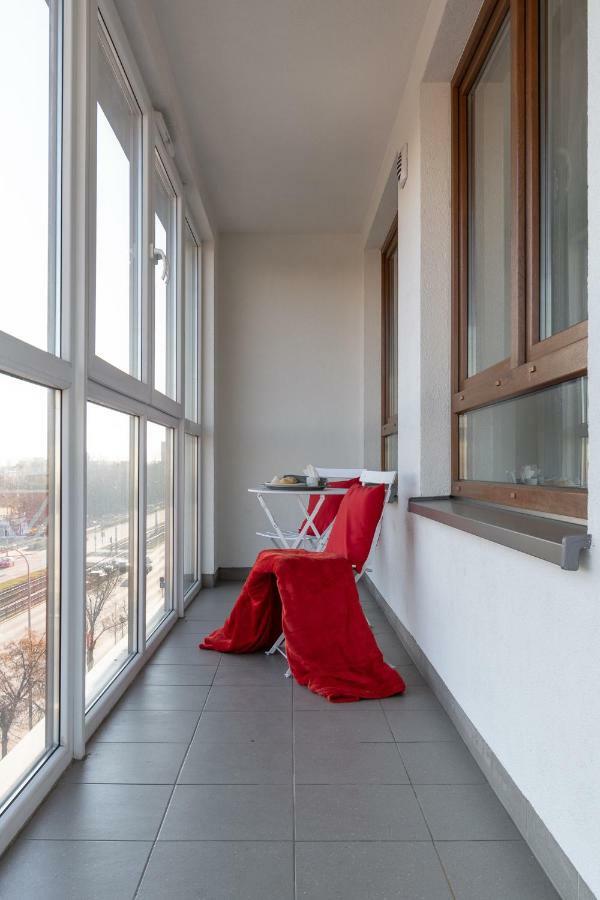 Metropolia Typu Deluxe, Free Wifi, Fv Apartamento *
