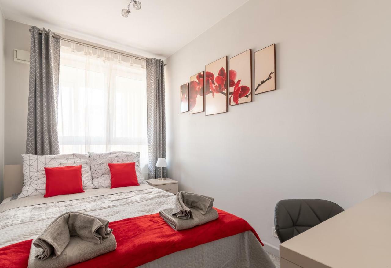 Metropolia Typu Deluxe, Free Wifi, Fv Apartamento *