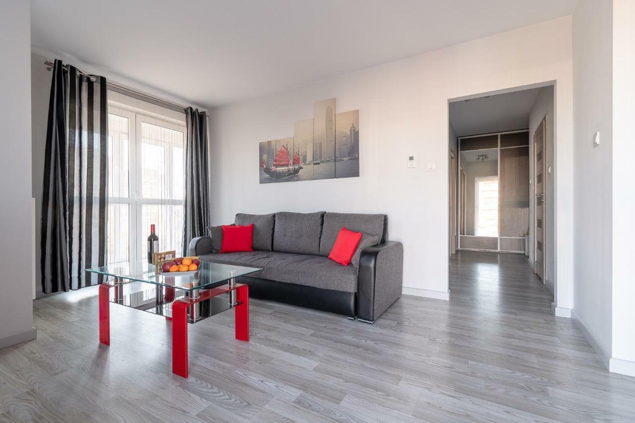 Metropolia Typu Deluxe, Free Wifi, Fv Apartamento *
