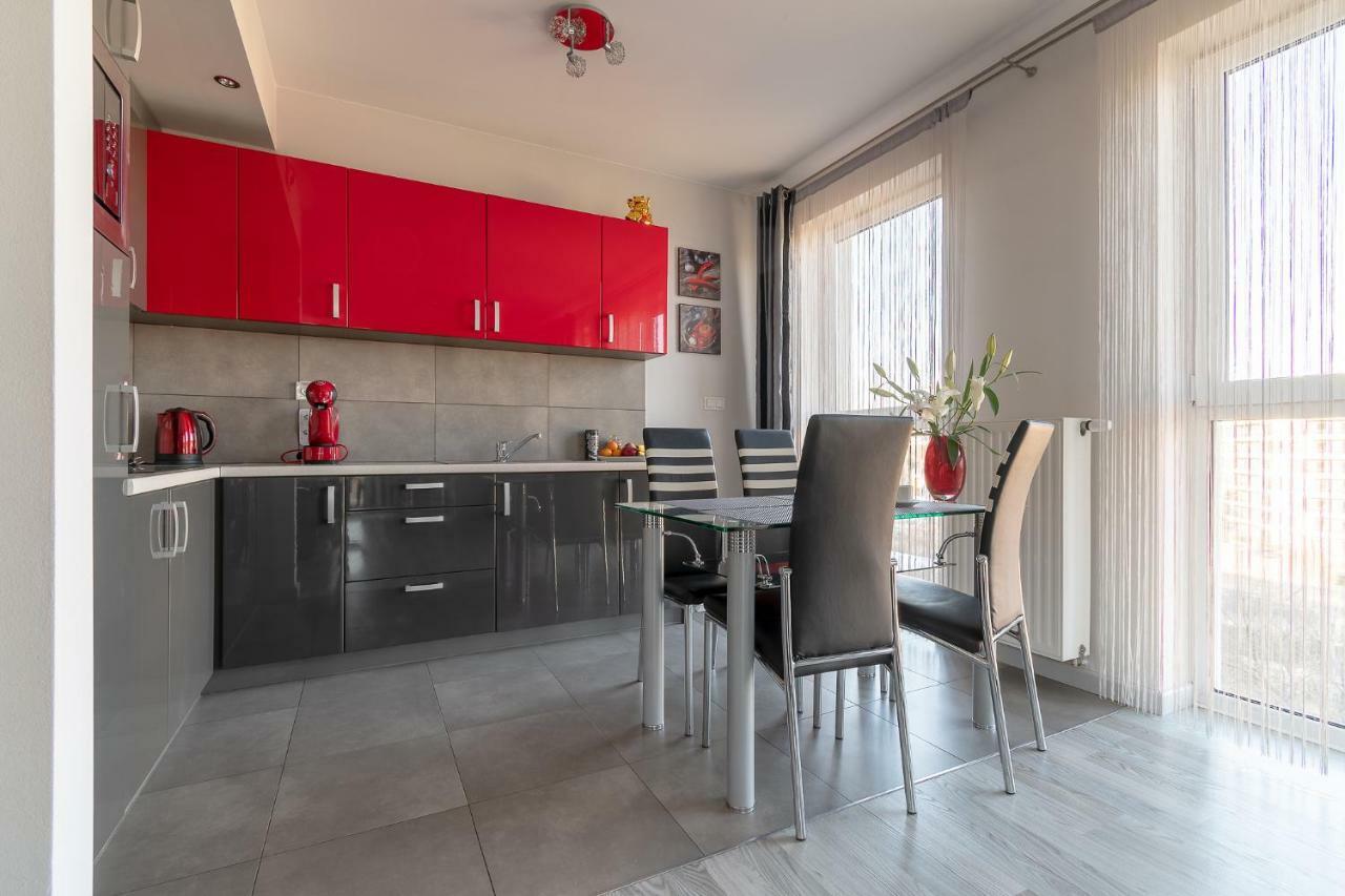 Metropolia Typu Deluxe, Free Wifi, Fv Apartamento *