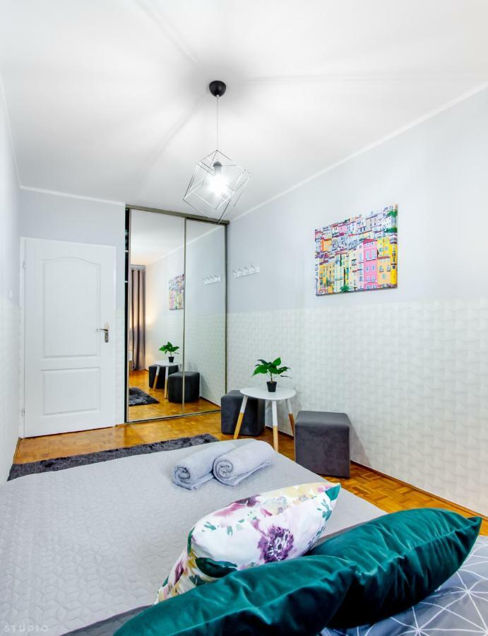 Clicktheflat Wilcza Street Apartamento *