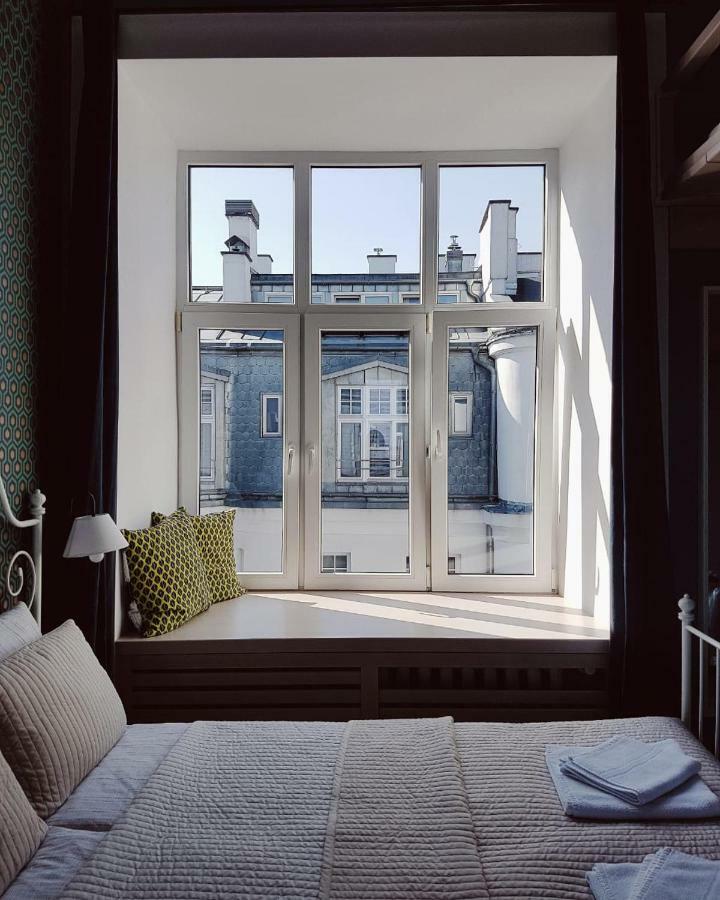 Apartment Na Wilczej Warsaw