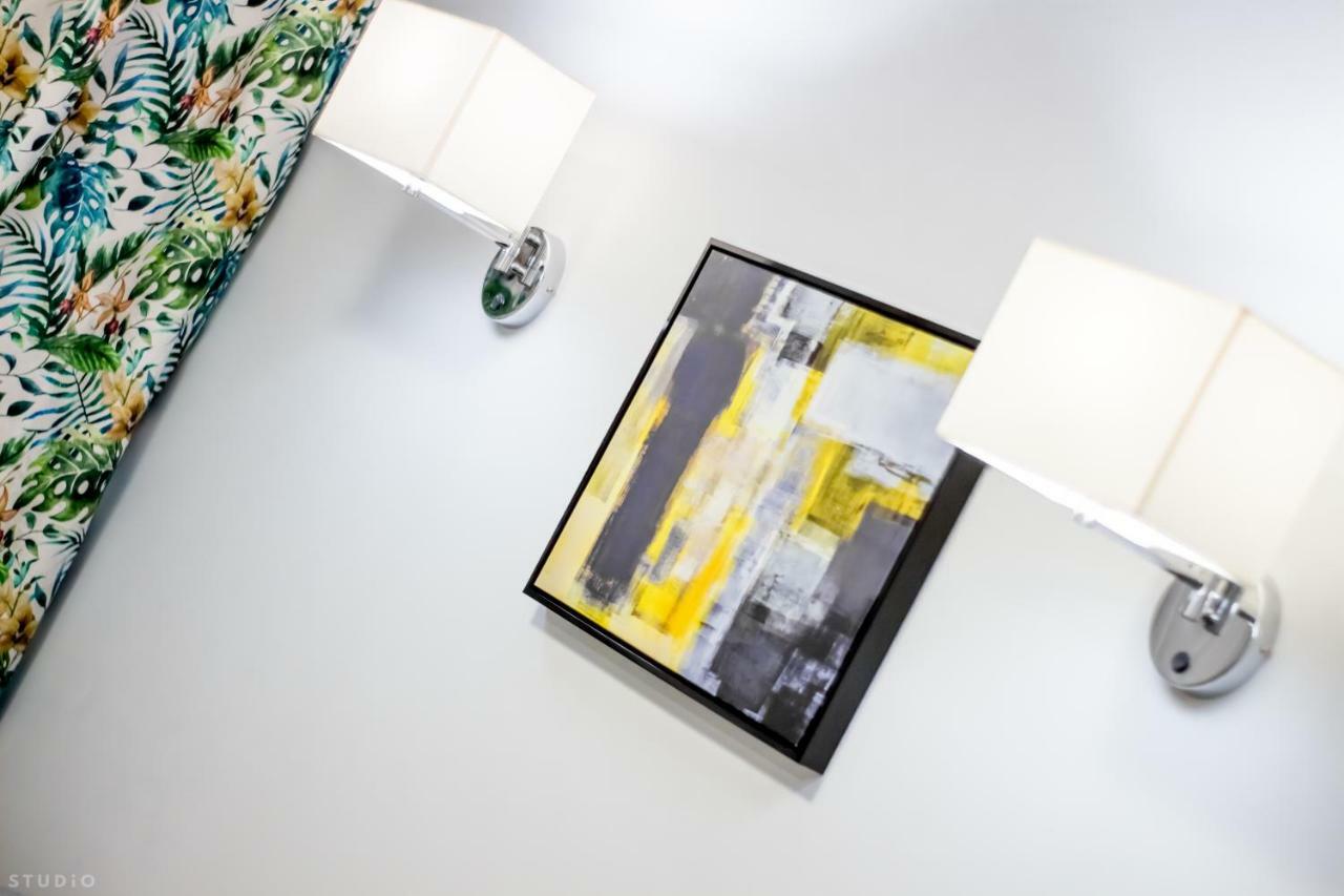 Apartamento Clicktheflat Copernicus Science Centre Varsóvia