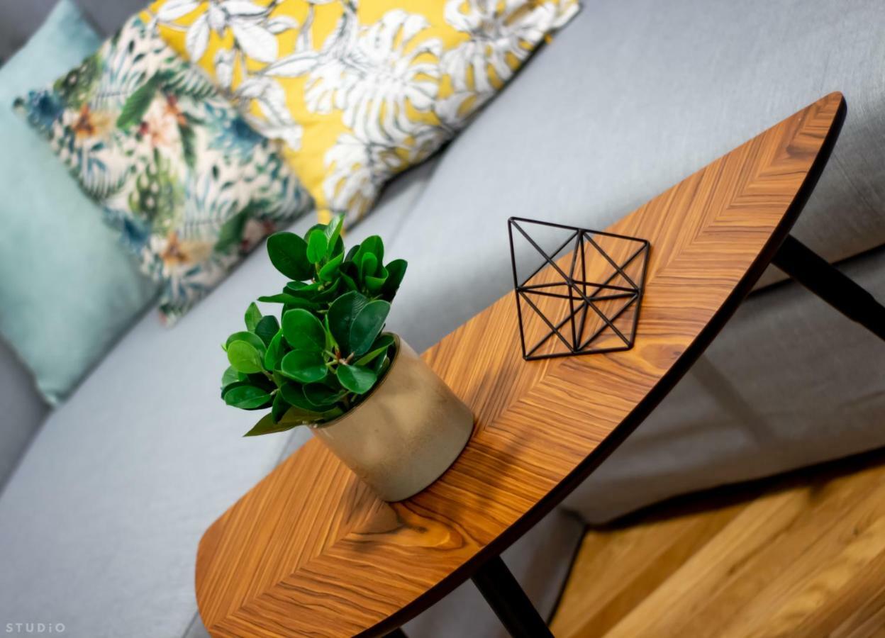 Apartamento Clicktheflat Copernicus Science Centre