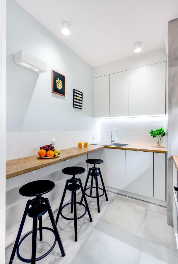 Apartamento Clicktheflat Copernicus Science Centre Varsóvia
