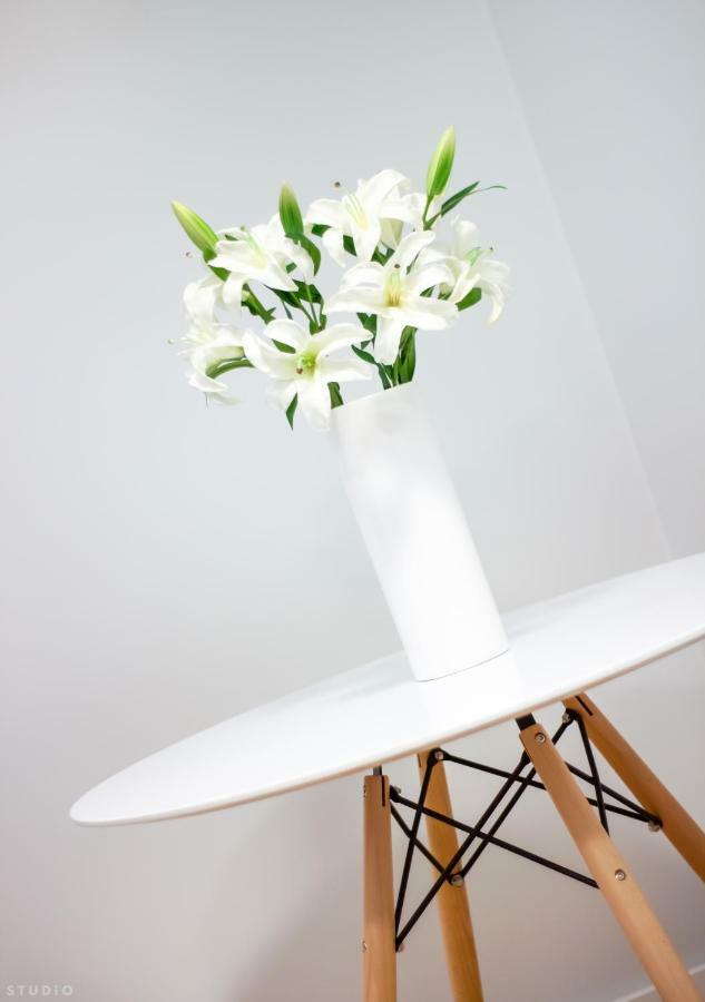 Clicktheflat Copernicus Science Centre Apartamento *