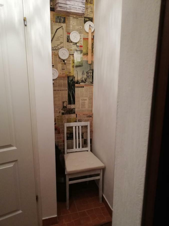 3 Bulgotki Apartment *
