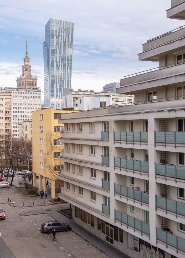 Panska Apartment *