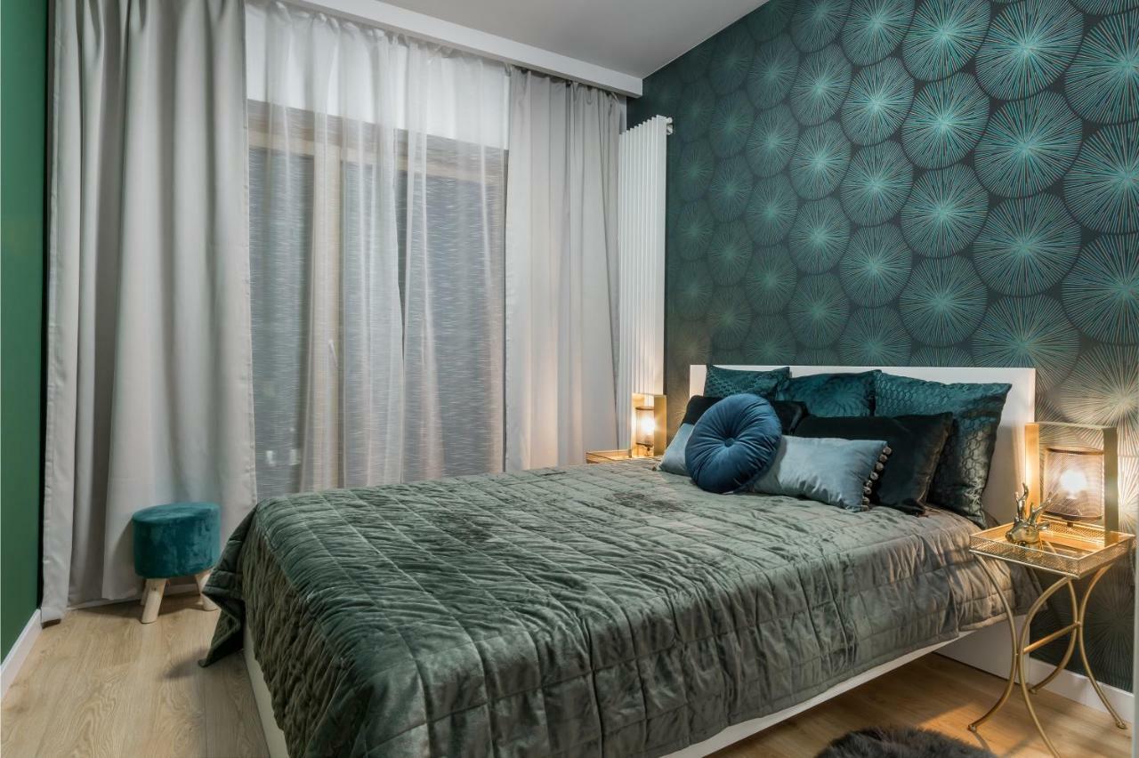 Mennica Chic Apartment Warsaw