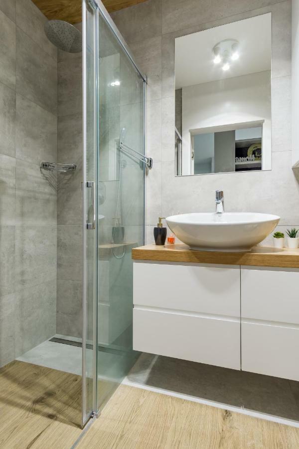 Mennica Chic Apartment Warsaw