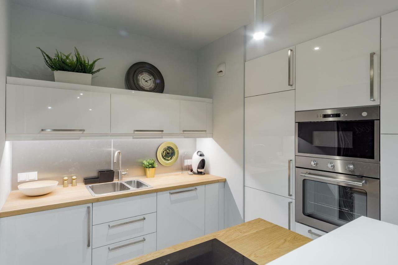Mennica Chic Apartment *