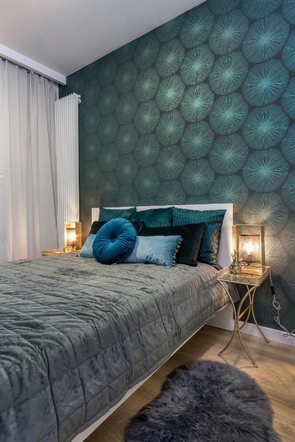 Mennica Chic Apartment *