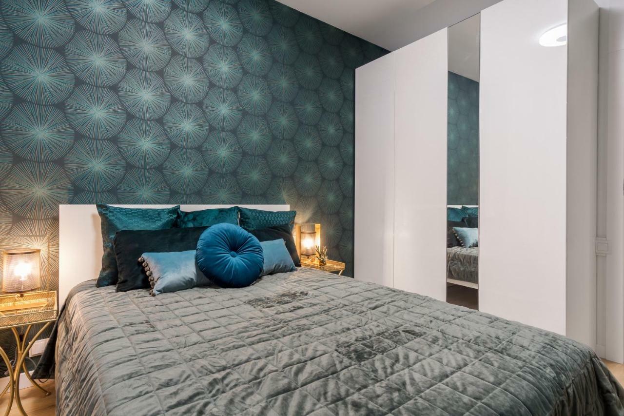 Mennica Chic Apartment *