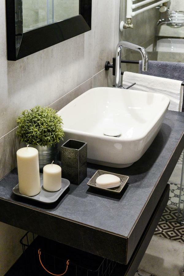 Apartment Tamka Chopin Warsaw