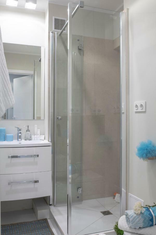 Wlr - Swietokrzyska I Apartamento