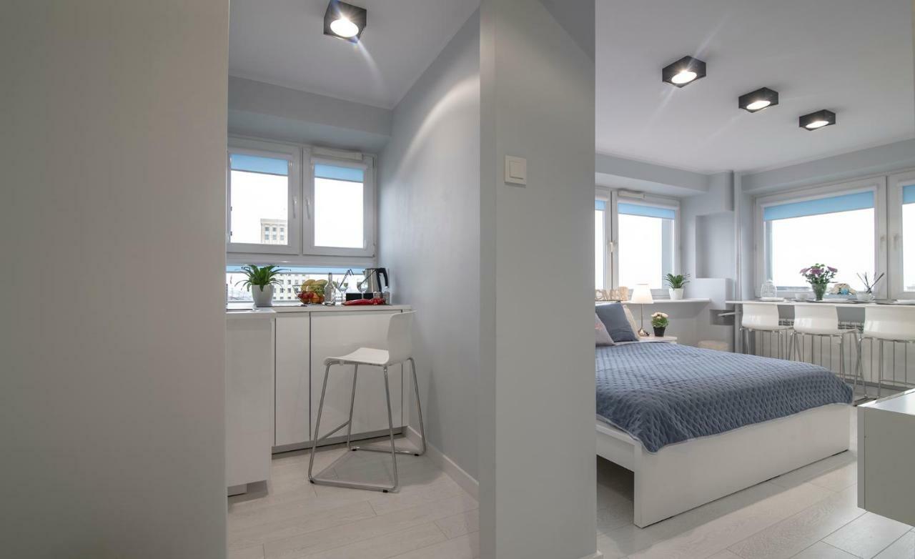 Apartamento Wlr - Swietokrzyska I *