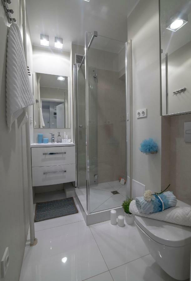 Wlr - Swietokrzyska I Apartamento
