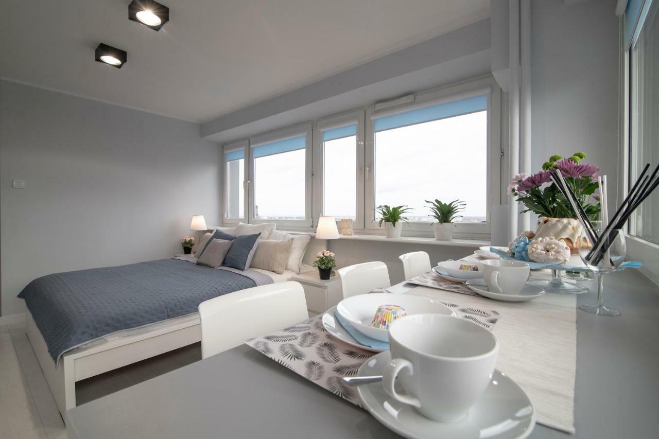 Wlr - Swietokrzyska I Apartamento