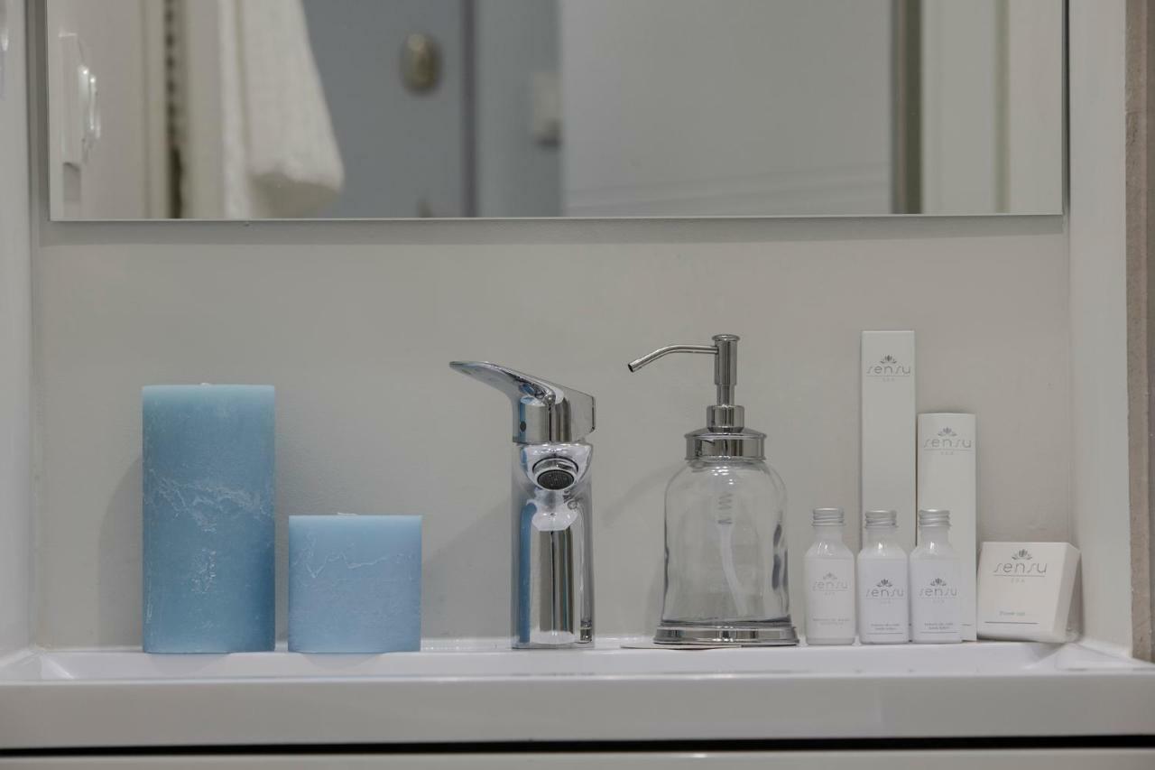 Wlr - Swietokrzyska I Apartamento