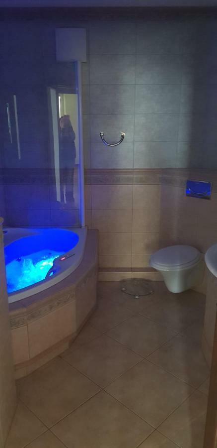 Top Loft With Swimming Pool * Warsaw