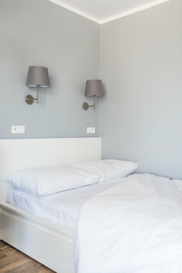 Apartment Jaktorowska