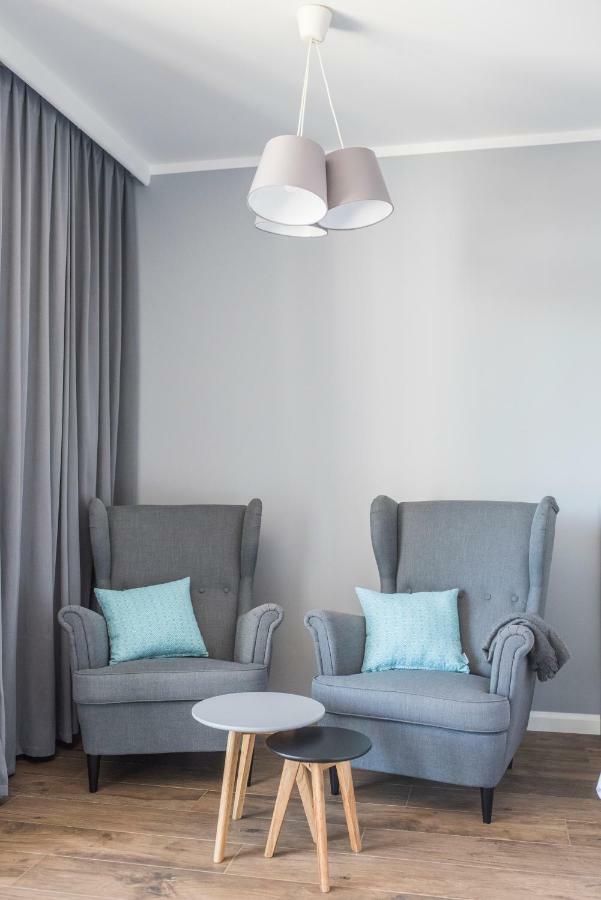 Jaktorowska Apartment