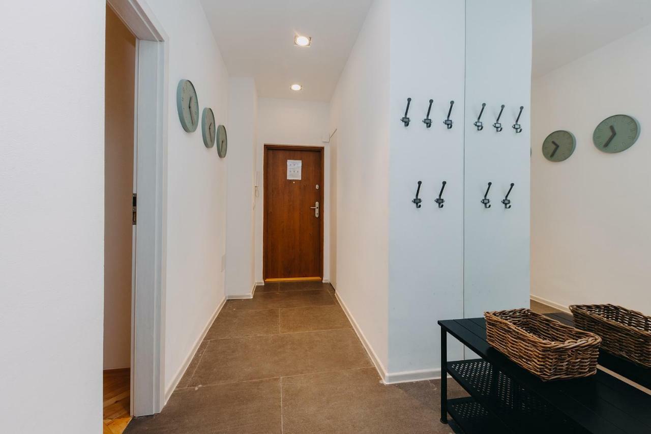 Shortstaypoland Marszalkowska Apartamento