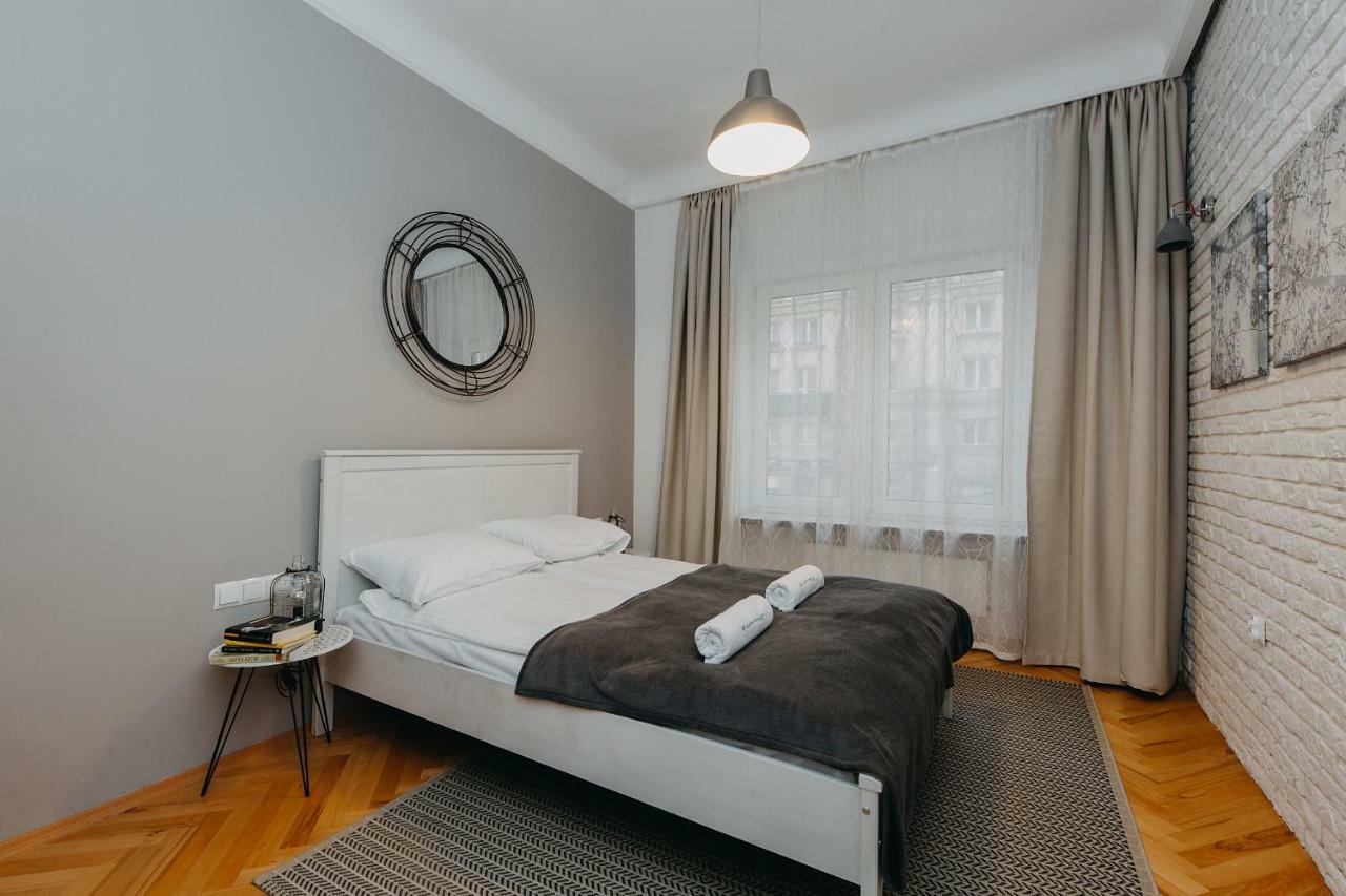 Apartamento Shortstaypoland Marszalkowska *