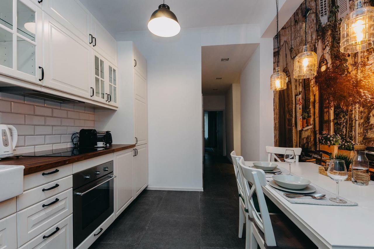 Apartamento Shortstaypoland Marszalkowska
