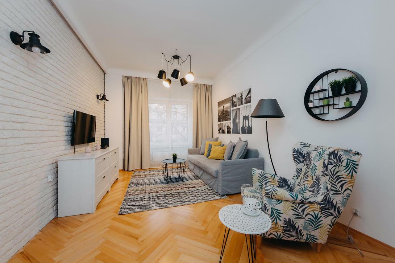Shortstaypoland Marszalkowska Apartamento Varsóvia