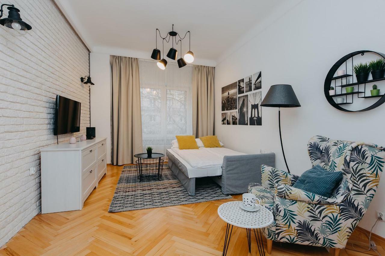 Shortstaypoland Marszalkowska