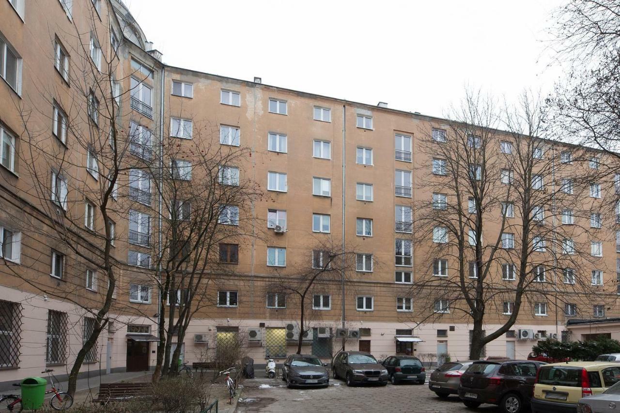 Shortstaypoland Marszalkowska *