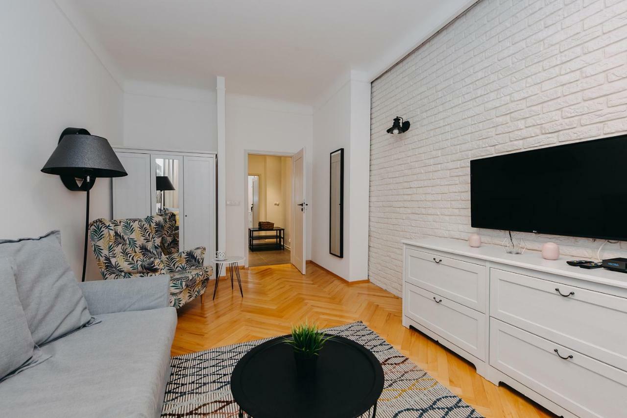 Apartamento Shortstaypoland Marszalkowska *