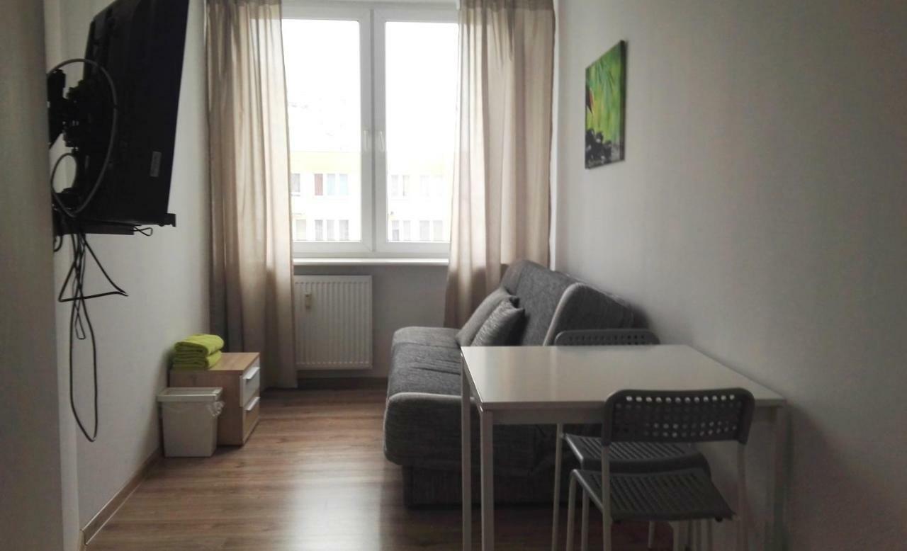 Opinogorska 3 4rooms *