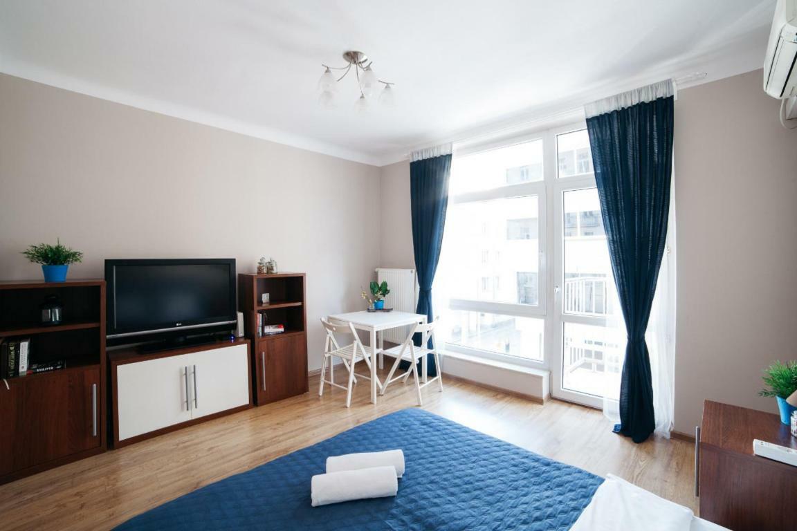 Apartment Netflix & Chill - Air Conditioning