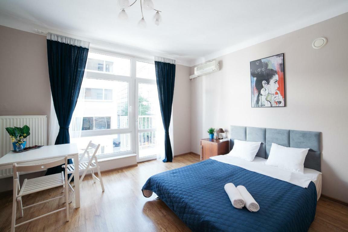 Apartment Netflix & Chill - Air Conditioning