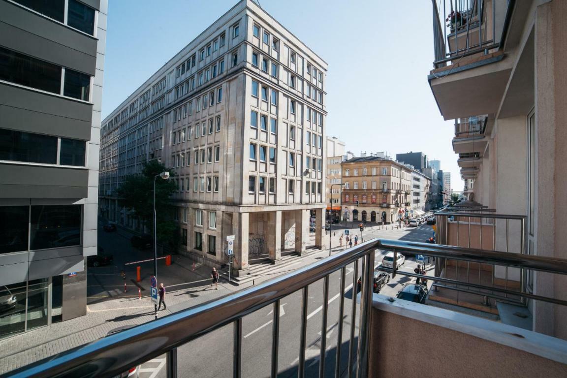 Netflix & Chill - Air Conditioning Apartment Warsaw