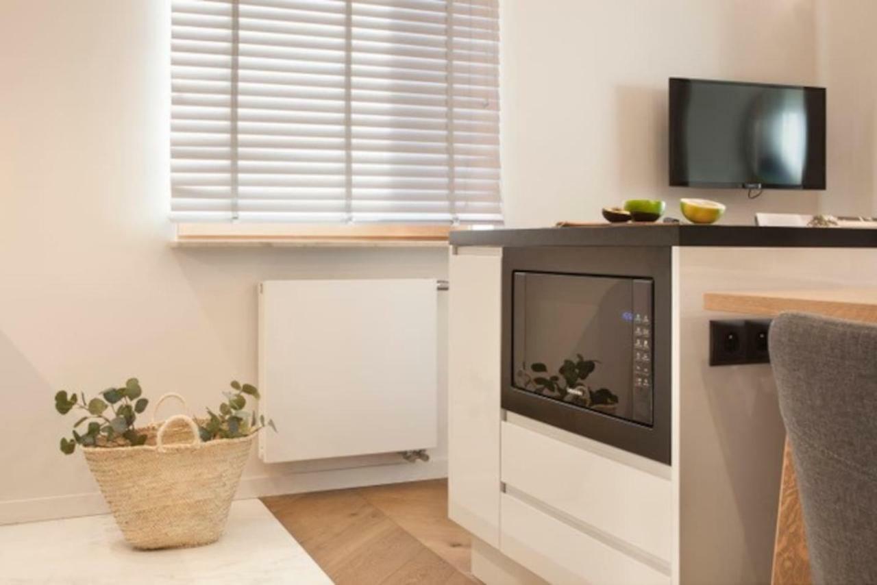 Apartment Mokotow/victoriapartaments Warsaw