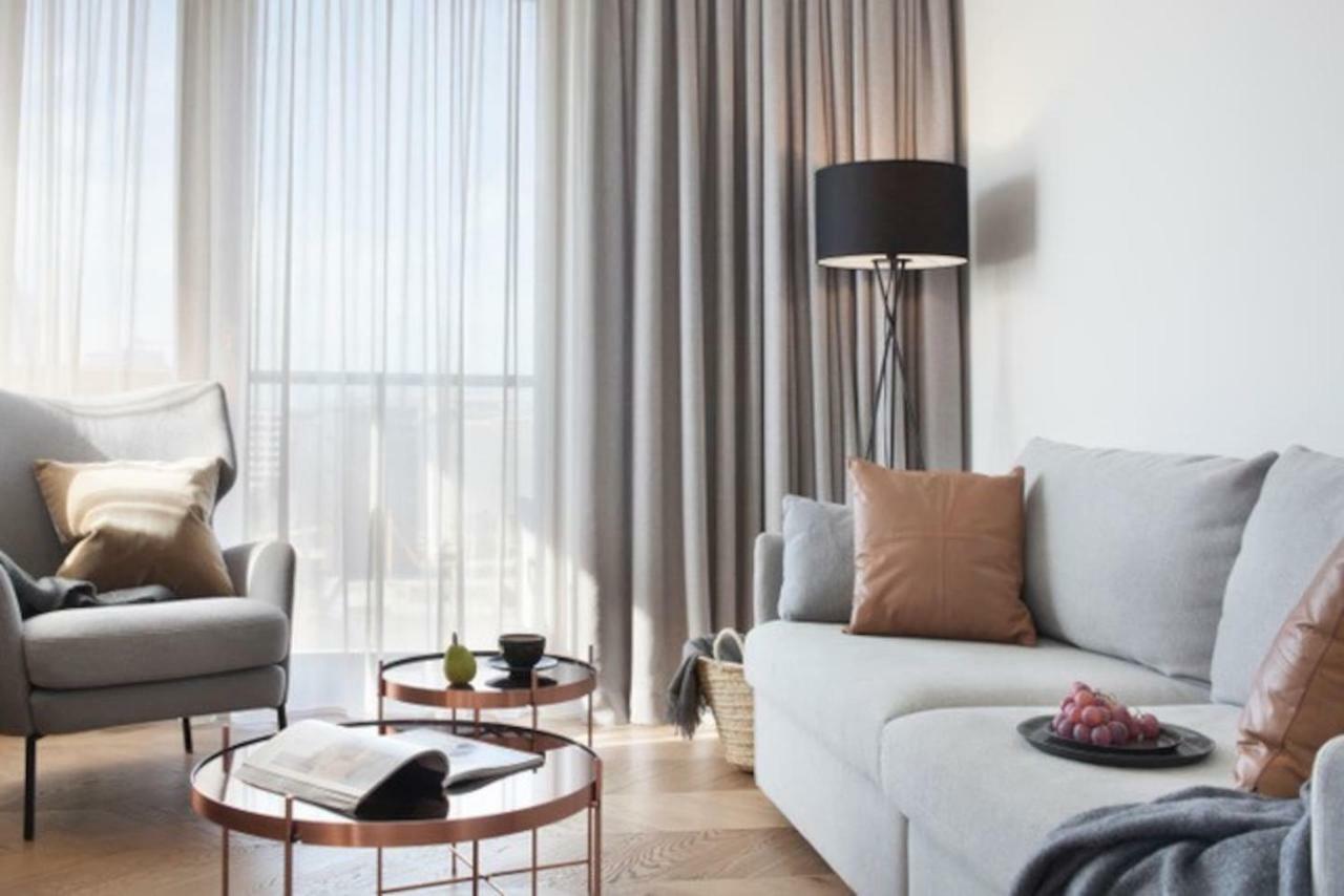 Apartment Mokotow/victoriapartaments Warsaw