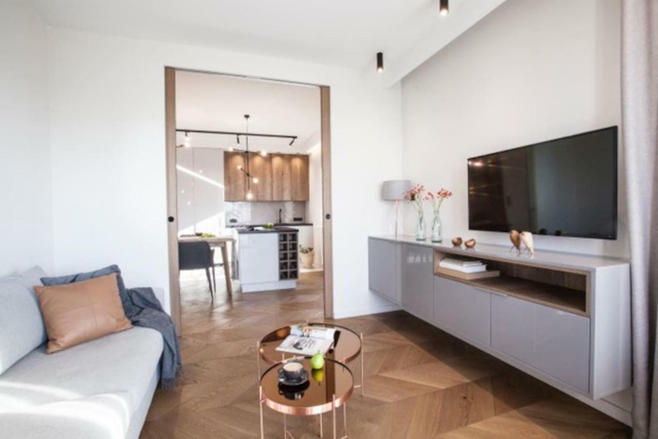 Apartment Mokotow/victoriapartaments Warsaw