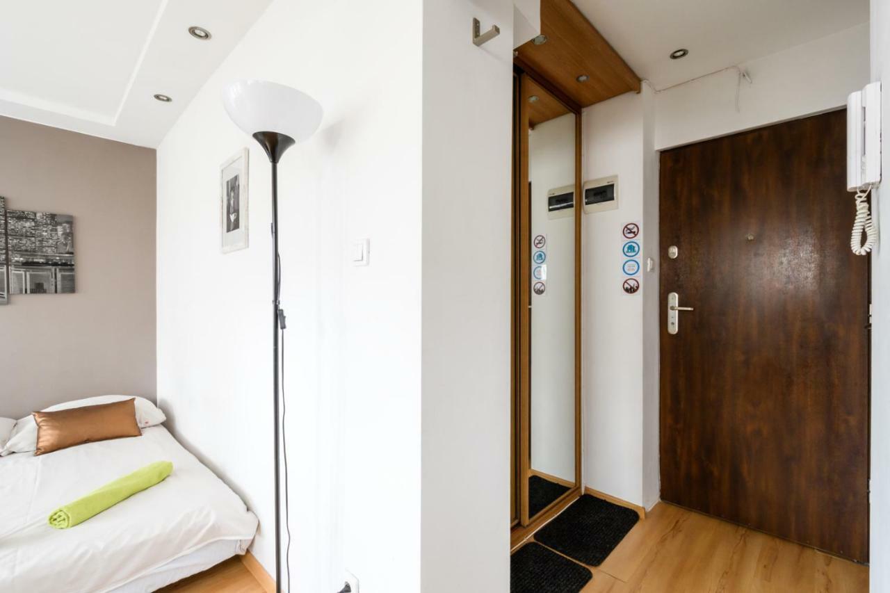 Apartment Labo Apartment Muranow Warsaw