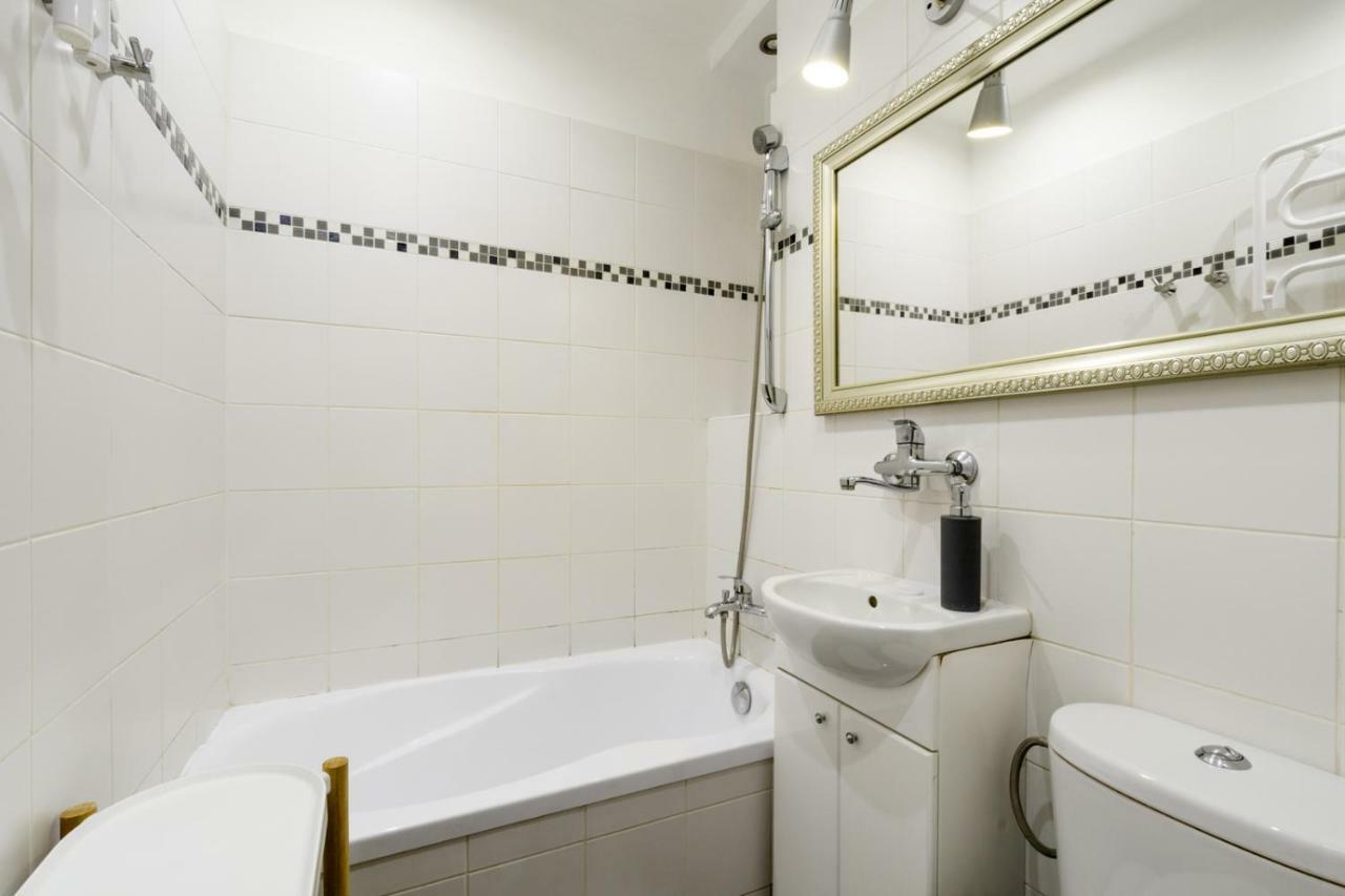Labo Apartment Muranow Apartment *