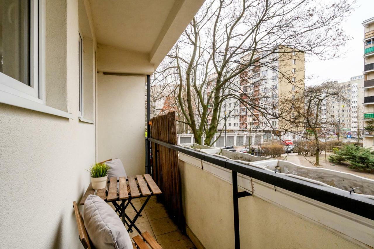 Labo Apartment Muranow *