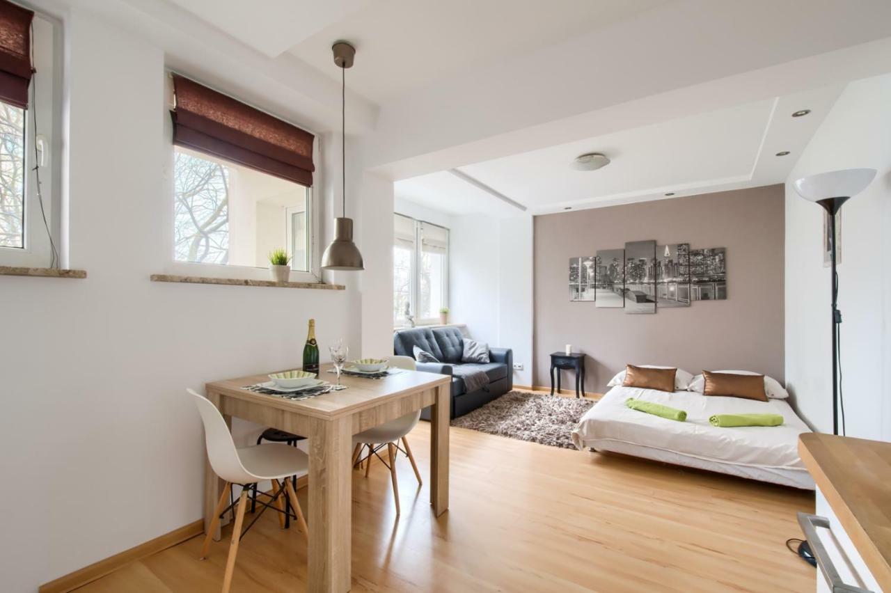Labo Apartment Muranow *