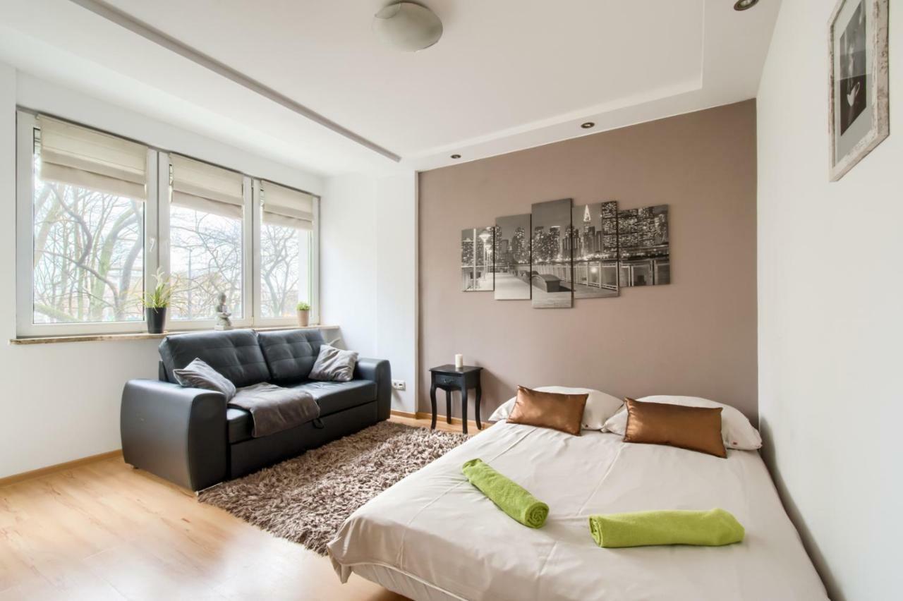 Apartment Labo Apartment Muranow *